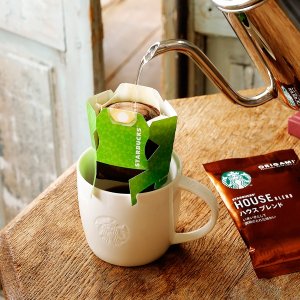 スターバックス（Starbucks Coffee） コーヒー