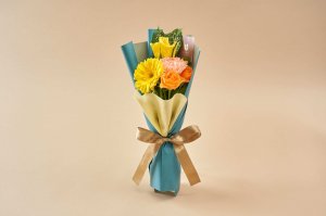 COLORFUL Flowers 花束