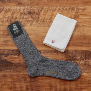 ハンカチと靴下のセット