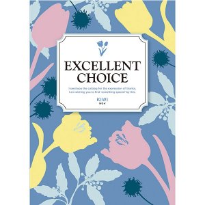 エクセレントチョイス（EXCELLENT CHOICE） カタログギフト