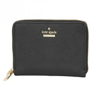 ケイト・スペード ニューヨーク（kate spade new york） 革小銭入れ