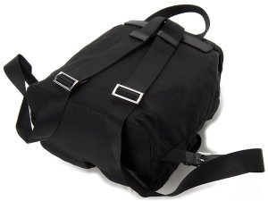 ナイロン スモール バックパック