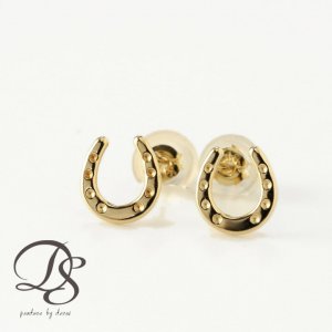 ディーヴァス（DEVAS） ピアス