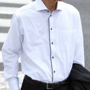 オーダーシャツ