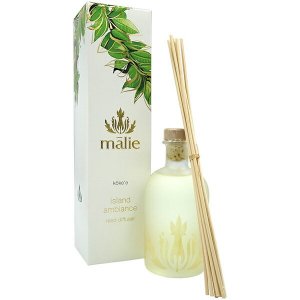 マリエオーガ二クス（Malie Organics） ルームフレグランス
