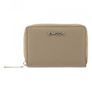 エモダ（EMODA） ラウンドファスナー二つ折り財布