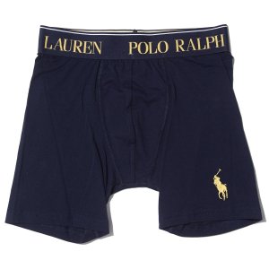 ポロ ラルフローレン（POLO RALPH LAUREN） ボクサーパンツ