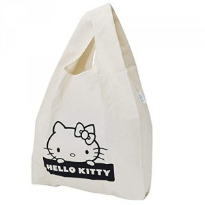 ハローキティ（Hello Kitty） エコバッグ