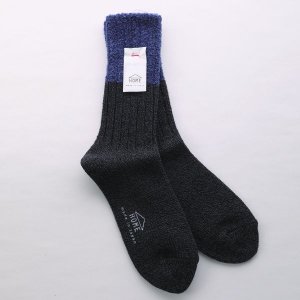 ホーム エムアンドエムソックス（HOME M&MSocks） 靴下