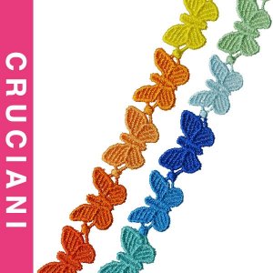 Cruciani（クルチアーニ）