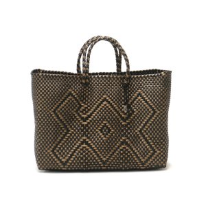 オホ デ メックス（OJO DE MEX） トートバッグ