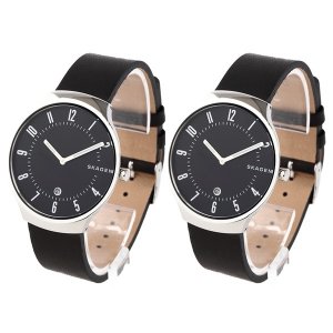 スカーゲン（SKAGEN） ペアウォッチ