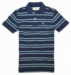 アバクロンビー&フィッチ（Abercrombie & Fitch）