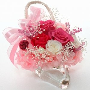 花・フラワーギフト