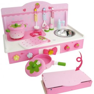 ままごとキッチン