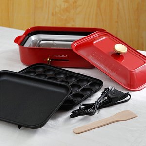 ホットプレート