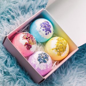 ラッシュ（LUSH） バスボム