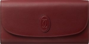 マスト ドゥ カルティエ インターナショナル ウォレット