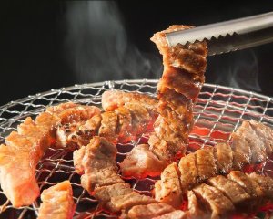 亀山社中 焼き肉