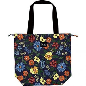 キウ（KiU） エコバッグ