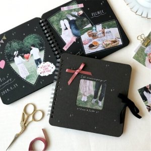 フォトアルバム