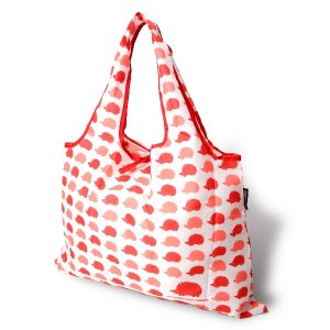 スカンジナビアンフォレスト（SCANDINAVIAN FOREST） エコバッグ