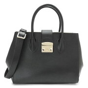 メトロポリス ハンドバッグ M