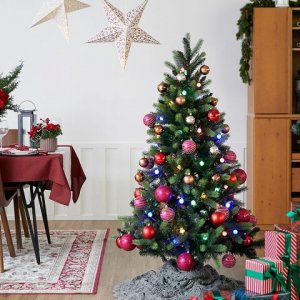 クリスマスツリー