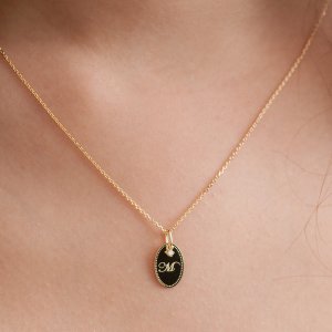 シノエクラ（Shino Eclat） ネックレス