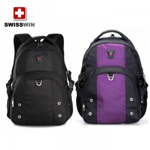 スイスウィン（SWISSWIN） 大容量リュック