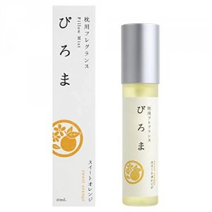 市田商店 ピローミスト