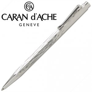 カランダッシュ（CARAN d'ACHE） ボールペン