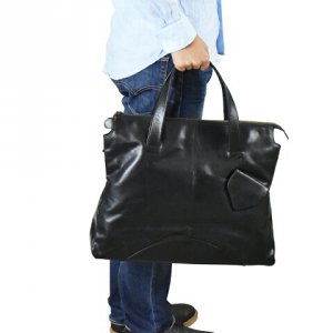 ダコタブラックレーベル（Dakota BLACK LABEL） 革バッグ