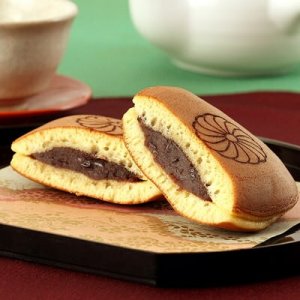 本家菊屋 どら焼き