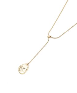 23区 ラリエットネックレス