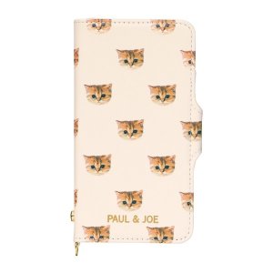 ポール ＆ ジョー（PAUL & JOE） スマホケース
