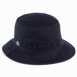ラコステ（LACOSTE） バケットハット