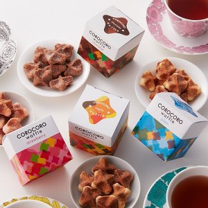 エール・エル（R.L waffle cake） スイーツ