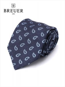 ブリューワー（BREUER） ネクタイ