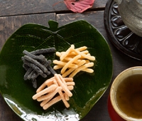 かまくら 晴々堂 かりんとう