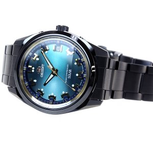 オリエント（ORIENT） ソーラー腕時計