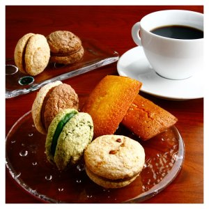 クリオロ（CRIOLLO） 焼き菓子