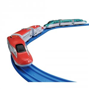 電車・プラレール