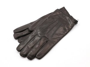 エンポリオ アルマーニ（EMPORIO ARMANI） 革手袋