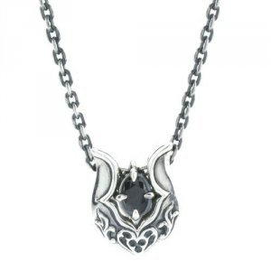 ホースシューペンダント