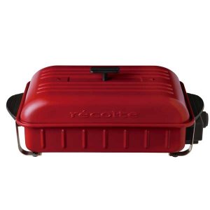 レコルト（recolte）