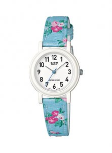 STANDARD ANALOGUE LADYS LQ-139LB-2B2 腕時計