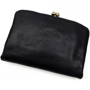 クレドラン（CLEDRAN） がま口二つ折り財布