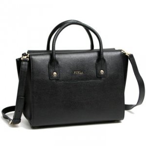 リンダ キャリーオールバッグ M