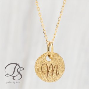 ディーヴァス（DEVAS） ネックレス